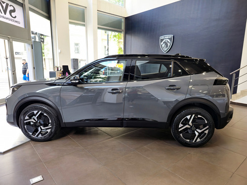 Peugeot 2008 1.0T Gt