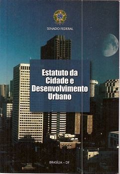 Estatuto Da Cidade Desenvolvimento Urban Ferreira, Aloysio 