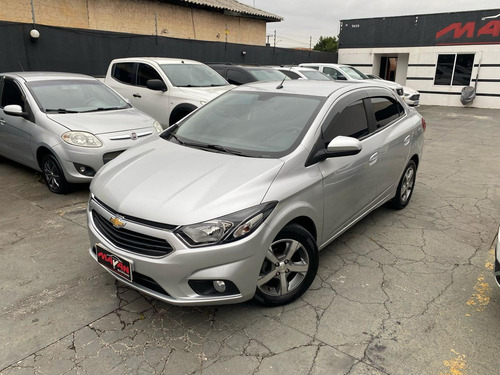 Chevrolet Prisma 1.4 Mt Ltz