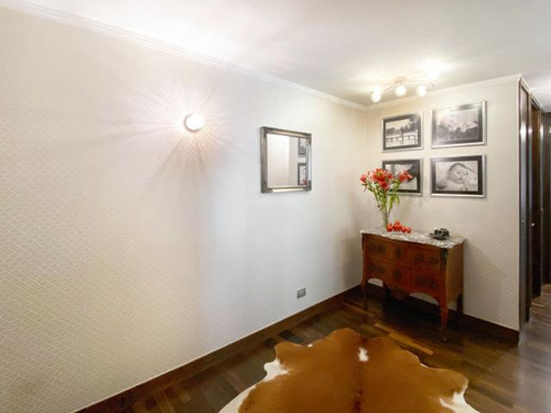 Departamento Av. La Dehesa/av. El Tranque