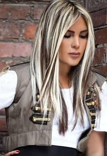 Shampoo Y Acondicionador John Frieda Activador Efectosrubios