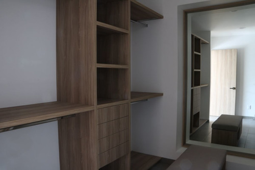 Imagen 17 de 30 de Exclusivo Departamento En Buenavista, Cuernavaca