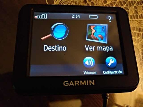 Gps Garmin Nuvi 30