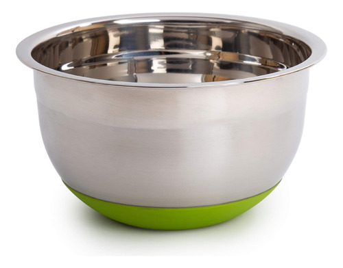 Luciano Housewares Tazón Para Mezclar Gourmet Con Fondo De S