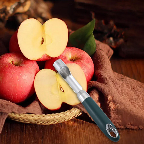 Herramienta Corer De Frutas Herramienta Corer De Cocina Extr