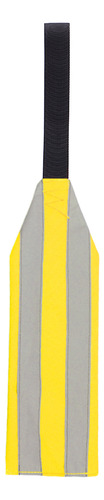 Bandera De Viaje Para Canoas De Kayak Con Correas