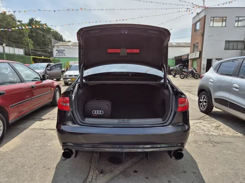 Audi A4 1.8 Tfsi Ambition