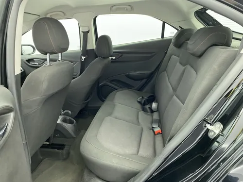 Chevrolet Onix 1.4 Ltz