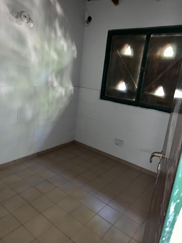 Imagen 8 de 9 de Departamento Tipo Casa 3 Ambientes En Planta Baja, Fondo, Rafael Castillo