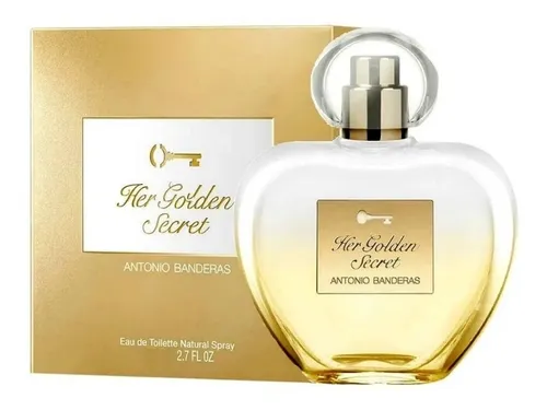 Perfume golden secret mujer sale