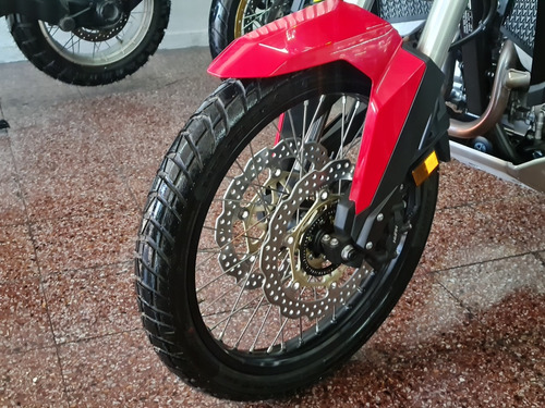 Honda Africa Twin 1100 2020 0km - Entrega Inmediata