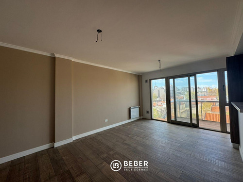 En Venta Departamento 3 Ambientes A Estrenar En Plaza Mitre