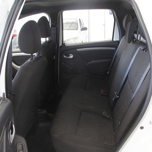 Renault Duster Oroch Dynamique 2.0