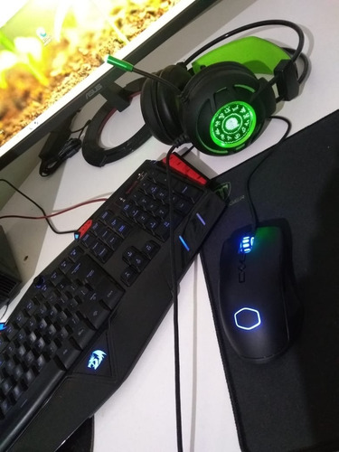 Pc Gamer, Roda Tudo, Warzone No Full