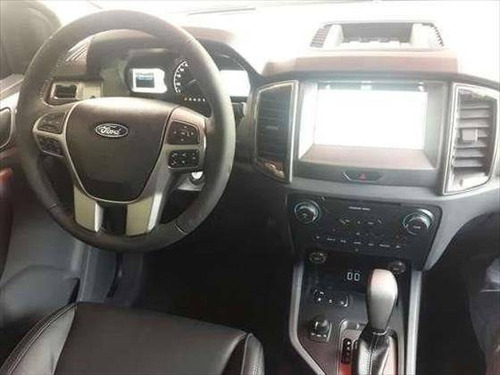 Imagem 8 de 8 de Ford Ranger 3.2 Limited 4x4 Cd 20v Diesel 4p Automático