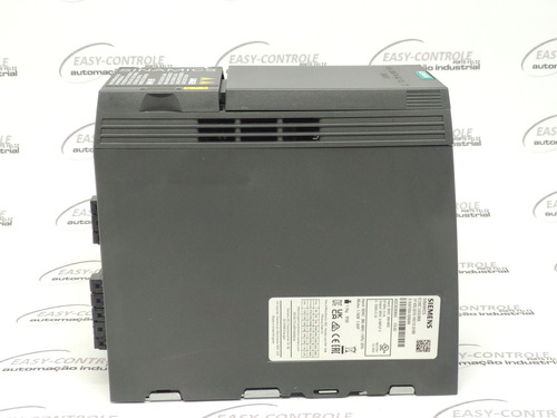 6sl3210-1ke13-2ub2 Inversor Siemens G120c 380-480v / 1.5hp