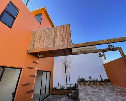 Imagen 1 de 13 de Casa Sola En Venta En Valle Del Sur, Tijuana, Baja California