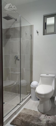 Departamento En Renta En Cancún Abt5887