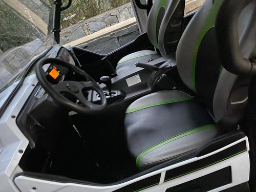 Kawasaki Teryx 800