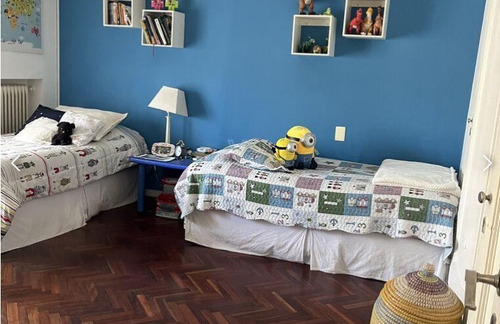 Casa De 4 Dormitorios ¡calle De Casas De Ensueño Cerca De Embajada Inglesa! 282 Mts Terreno