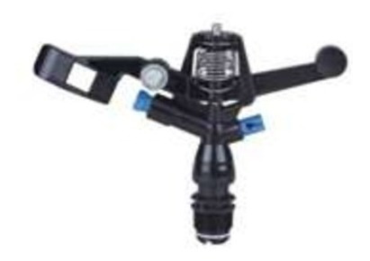3 Unidades Aspersor De Impacto 3/4 Pulgada Ms-160d