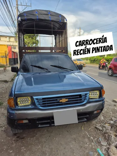 Chevrolet LUV 1.6 Kb 21