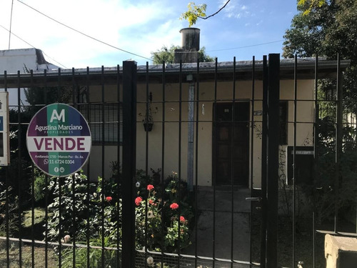 Imagen 3 de 5 de Casa En Venta En Macos Paz!