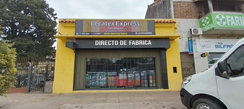 Imagen 1 de 2 de Local - Muñiz