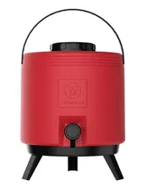Comprar Maxitermo Termolar Termo Picnic Con Canilla 8 L