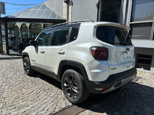 Jeep Renegade 1.3 Serie-S At6