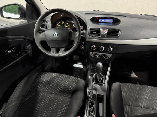 Renault Fluence 1.6 Confort Plus 110cv