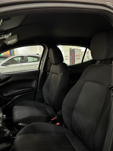 Fiat Argo 1.3 Drive Gse