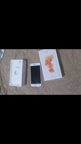 iPhone 6s 32gb Sem Marcas De Uso