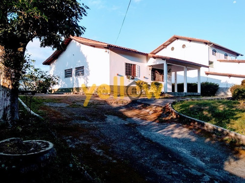 Imagem 2 de 24 de Rural - Jardim Arujá - Ru-2477