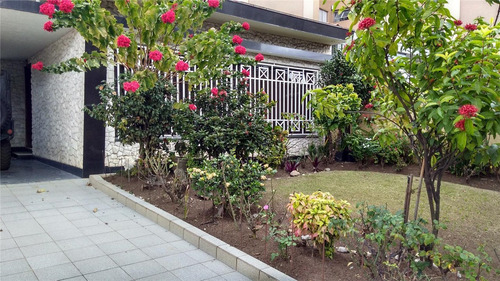 Imagem 2 de 28 de Casa À Venda, 3 Quartos, 1 Suíte, 10 Vagas, Caminho Do Mar - São Bernardo Do Campo/sp - 52479