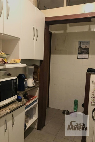 Imagem 14 de 14 de Apartamento À Venda No Buritis - Código 261203 - 261203