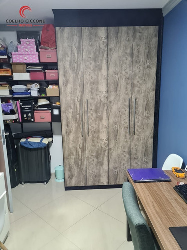 Imagem 3 de 15 de Apartamento A Venda - V-4754