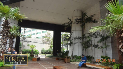 Imagem 7 de 8 de Conjunto Com 456 M² Na Vila Olimpia - Cj0128