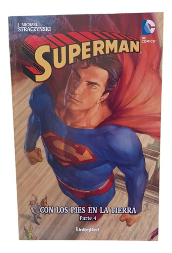 Superman Pack. De 6 Revistas .