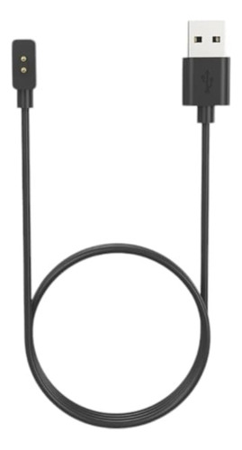 Cable De Carga Magnético Genérico Compatib Xiaomi Mi Band 8