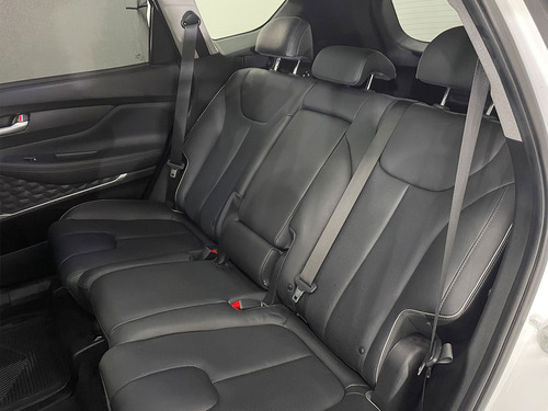 Hyundai Santa Fe 2.5 Limited Tech At