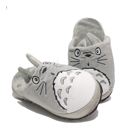 Pantuflas Mi Vecino Totoro Babuchas Slippers Anime Totoro