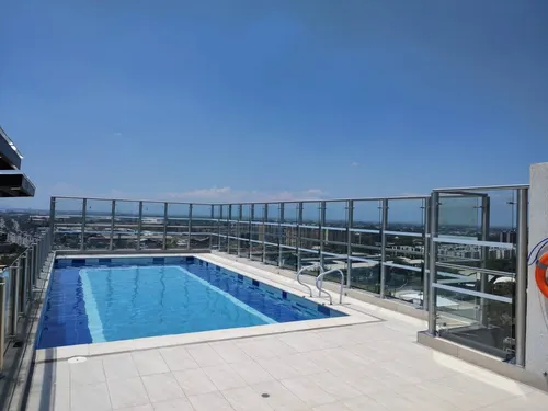 Vendo Hermoso Apartaestudio Ubicado En El Norte De La Ciudad