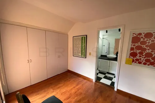 Apartamento En Arriendo/venta En Chico Reservado. Cod A6226