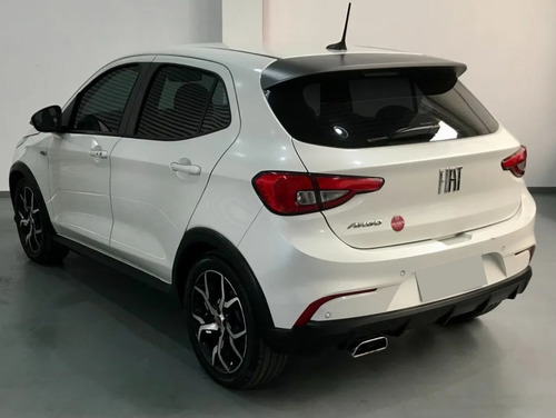 Imagen 5 de 23 de Fiat Argo 0km 2022 1.3 O 1.8 Drive Hgt -tomo Usado 208 Gol *