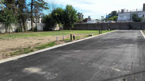 Venta Lote En Ituzaingo Norte