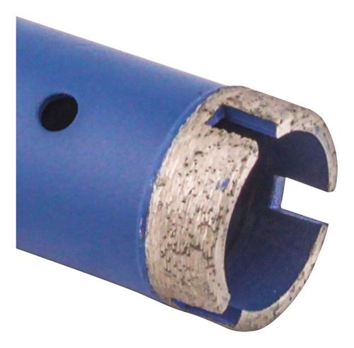 Broca De Diamante Para Esmeril 1-1/4 X 3-1/2 X 5/8 -11h