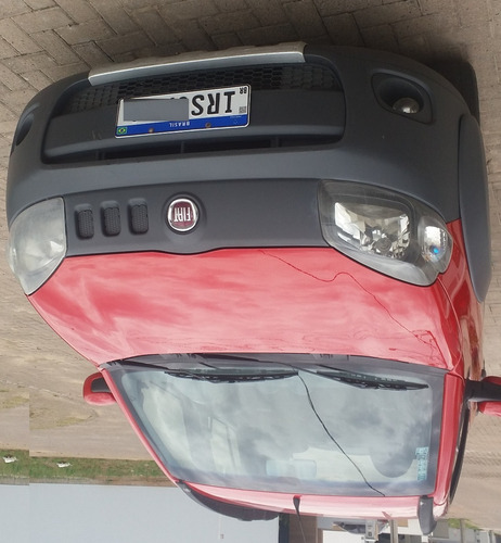 Uno Way Modelo Celebration 1.0 (75cv), Motor Evo Fire Flex