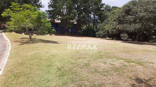 Imagem 13 de 15 de Terreno À Venda, 1.301 M² Por R$ 539.000 - Nova Higienópolis - Jandira/sp - Te0004