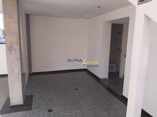 Imagem 7 de 30 de Sala Para Alugar, 100 M² Por R$ 5.500,00/mês - Alphaville Comercial - Barueri/sp - Sa0459